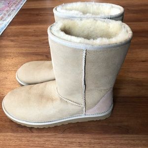 Uggs